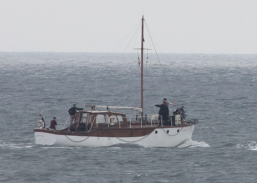 Dunkirk